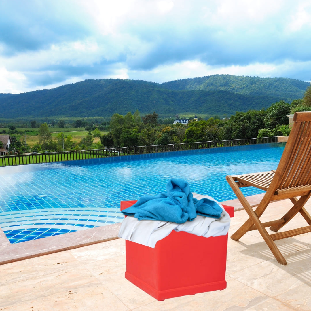 Ultimate Guide to Poolside Furniture Unveiling the Best Summer